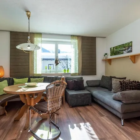 Apart Gruber * Ramsau im Zillertal