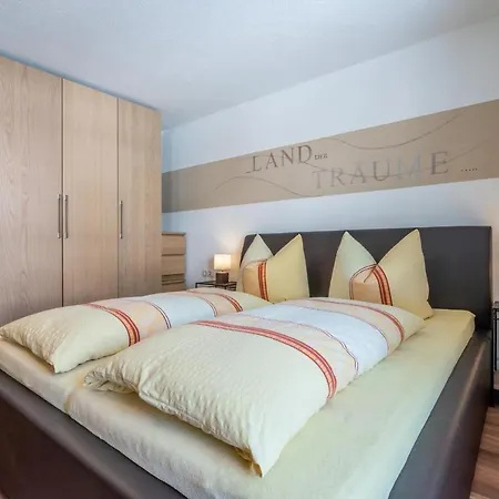 Appartement Apart Gruber *