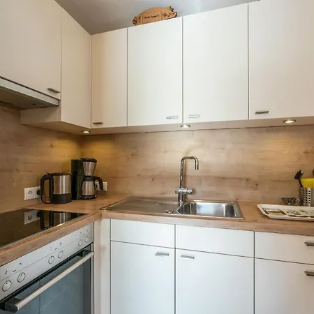 Apart Gruber Appartement *