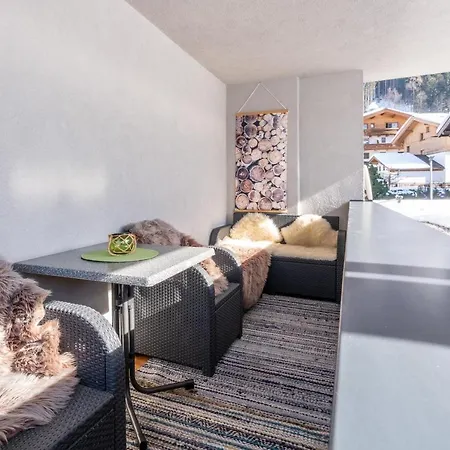 Appartement Apart Gruber