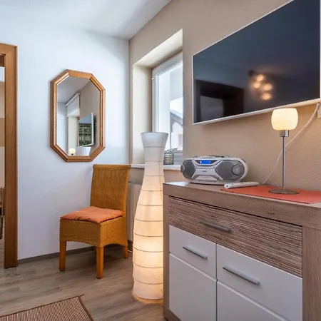 Apart Gruber Appartement