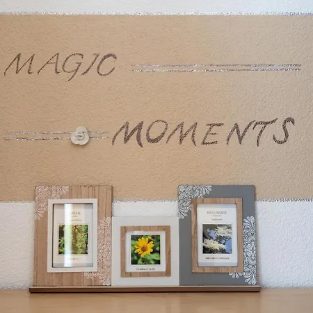 Gruber דירה רמסאו אים זילרטל