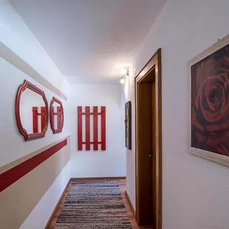 Appartement Apart Gruber