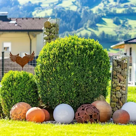 Apart Gruber Ramsau im Zillertal