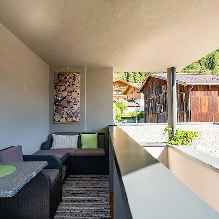 Appartement Apart Gruber