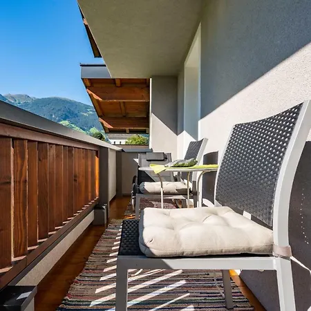 Apart Gruber * Ramsau im Zillertal