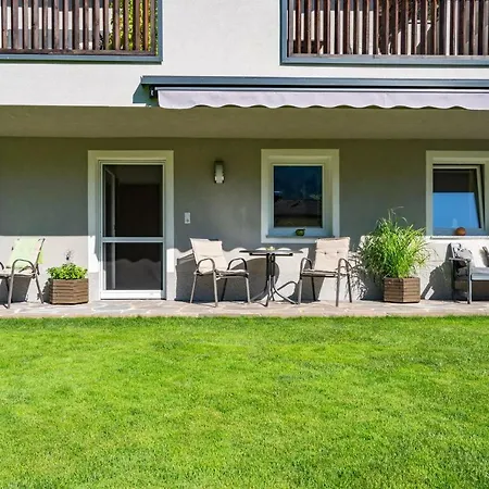 Gruber Apartamento