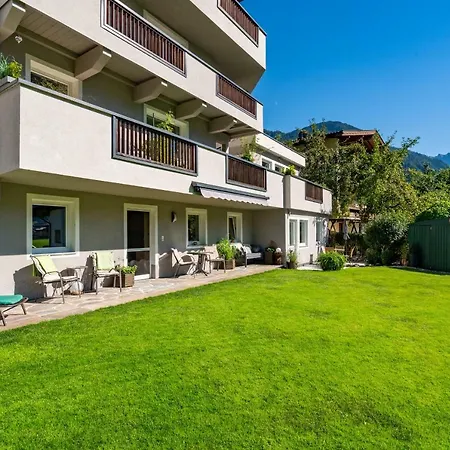 Gruber Apartment