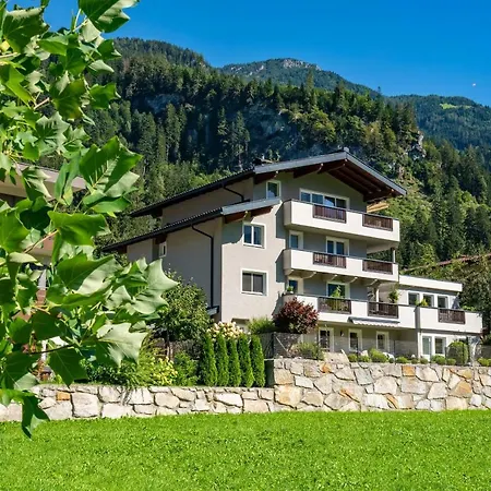 Apartament Gruber *