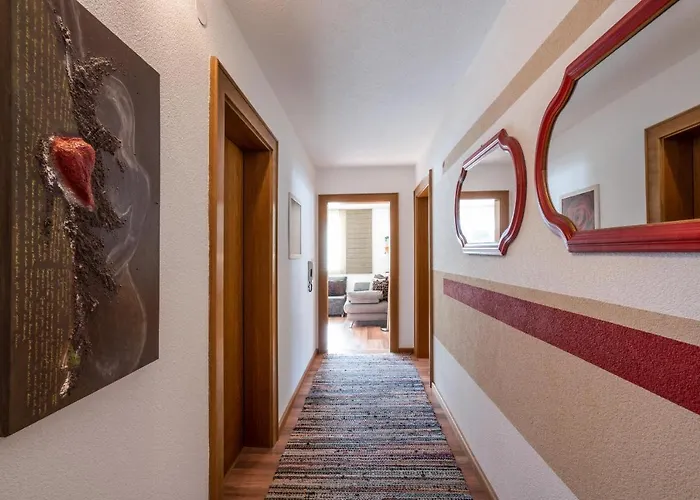 Gruber Apartamento *