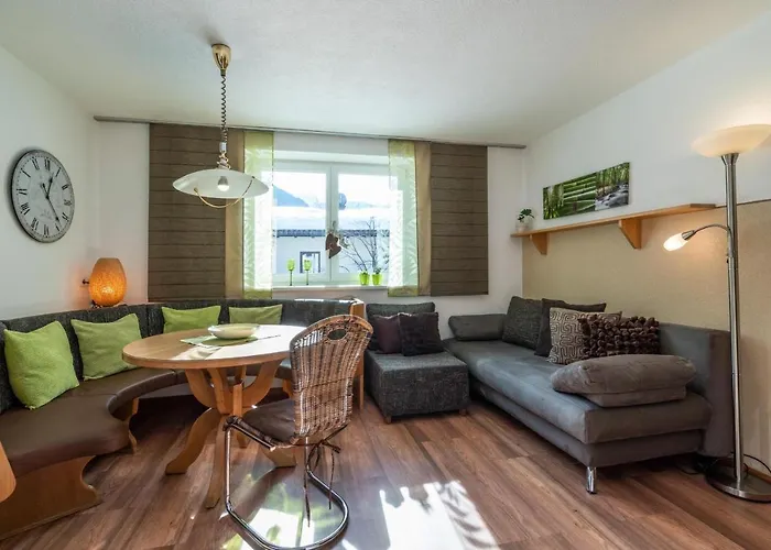 Gruber * Ramsau im Zillertal