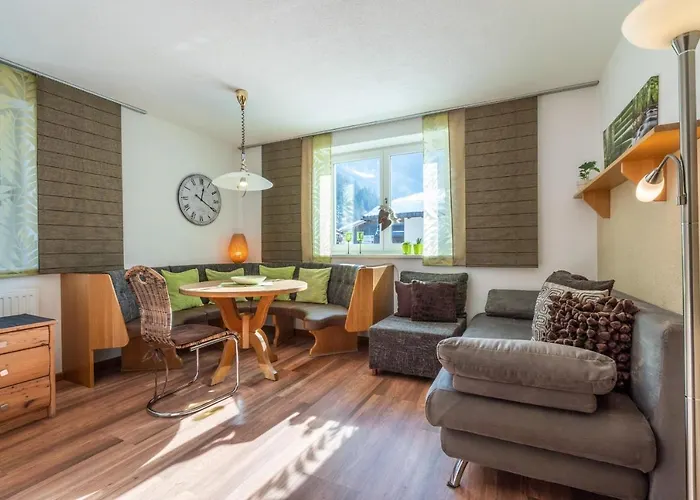 Gruber Apartamento *