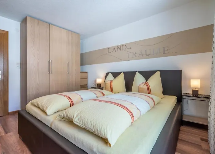 Apartamento Gruber *