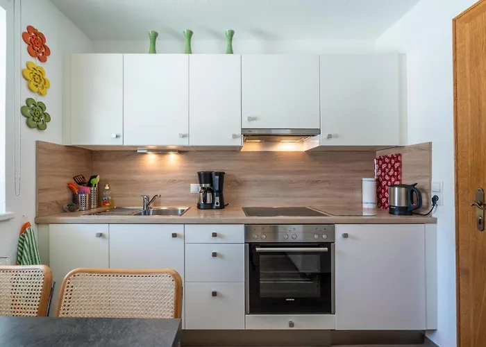 Apartamento Gruber *