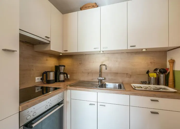 Gruber Apartamento *