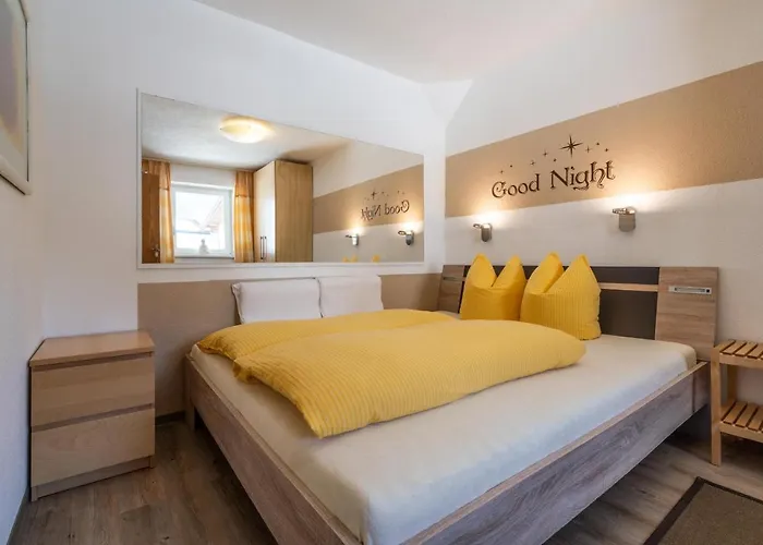 Apartamento Gruber *