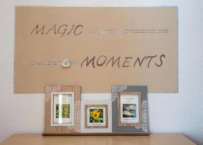 Gruber Apartamento Ramsau im Zillertal