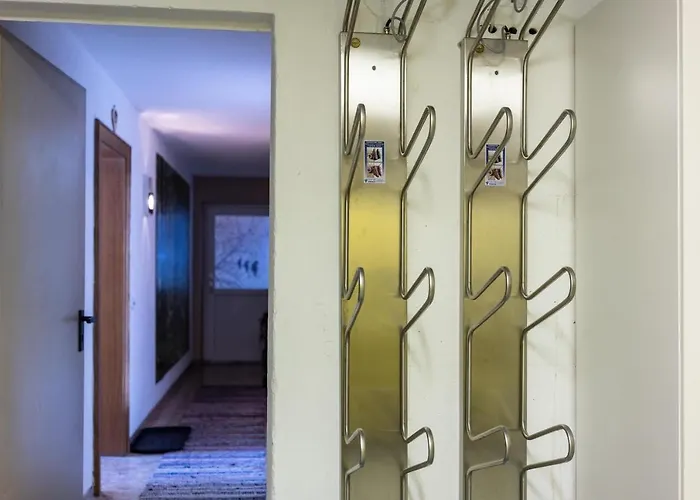 Apartamento Gruber *