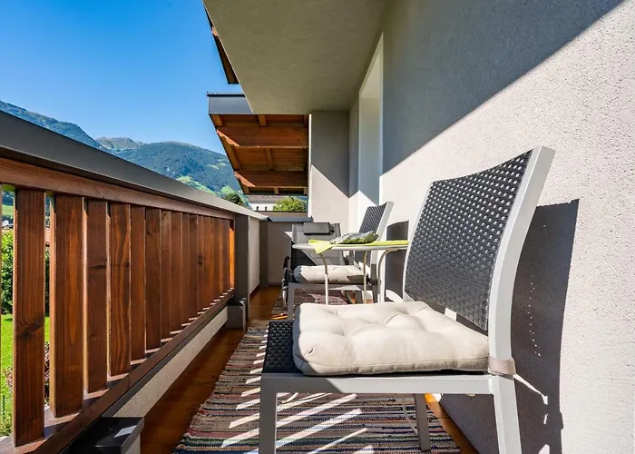 Gruber * Ramsau im Zillertal