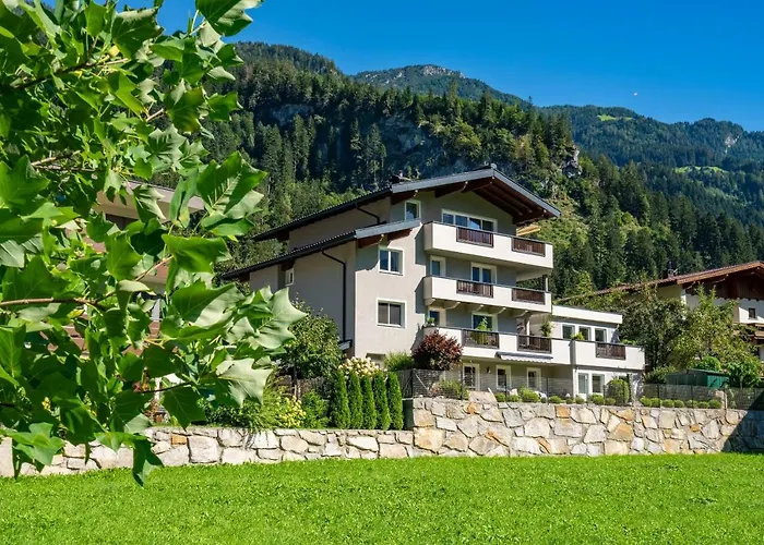 Apartamento Gruber *