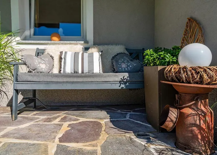 Gruber Apartamento *