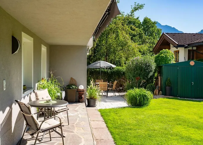 Apartamento Gruber Ramsau im Zillertal