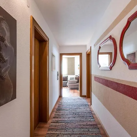 Gruber Апартаменты *