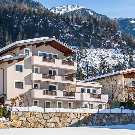 Апартаменты Gruber *