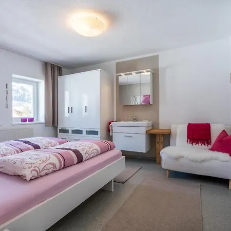 Gruber Рамзау (Циллерталь)