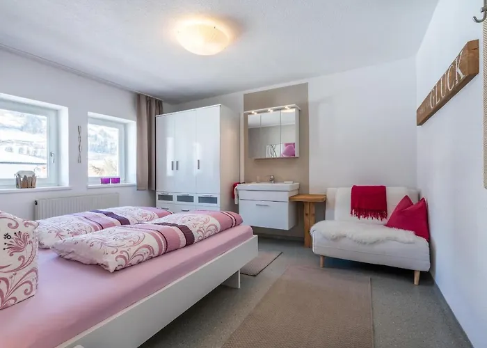 Gruber ラムサウ・イム・ツィラータール