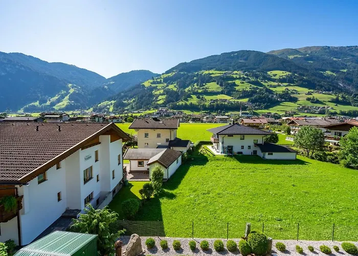 Appartement Apart Gruber