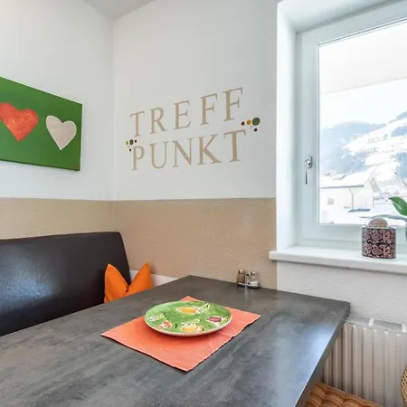 Gruber Ramsau im Zillertal